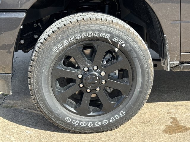New 2026 RAM 2500 Laramie image 18