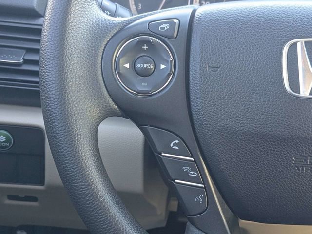 Used 2013 Honda Accord EX image 22