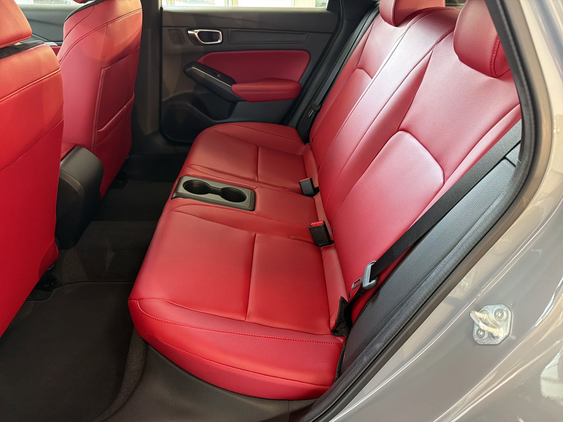 Used 2026 Acura Integra Type S FWD image 16