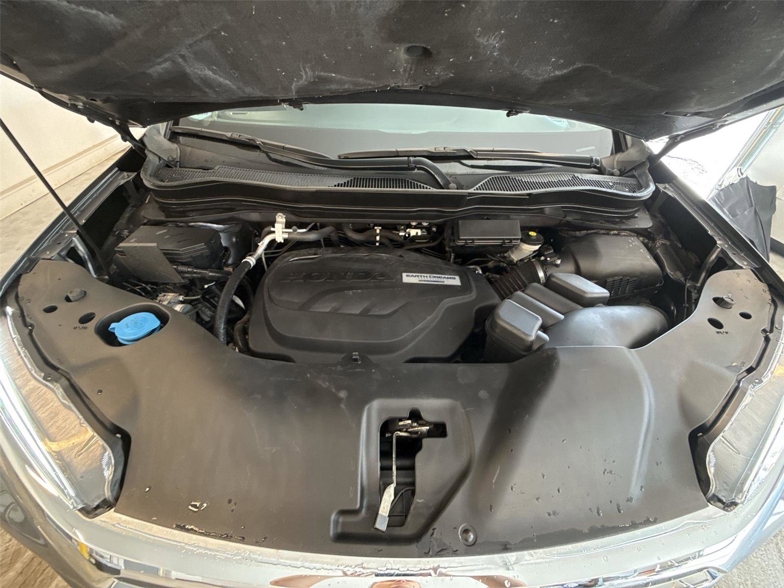 Used 2019 Honda Ridgeline RTL-T image 18