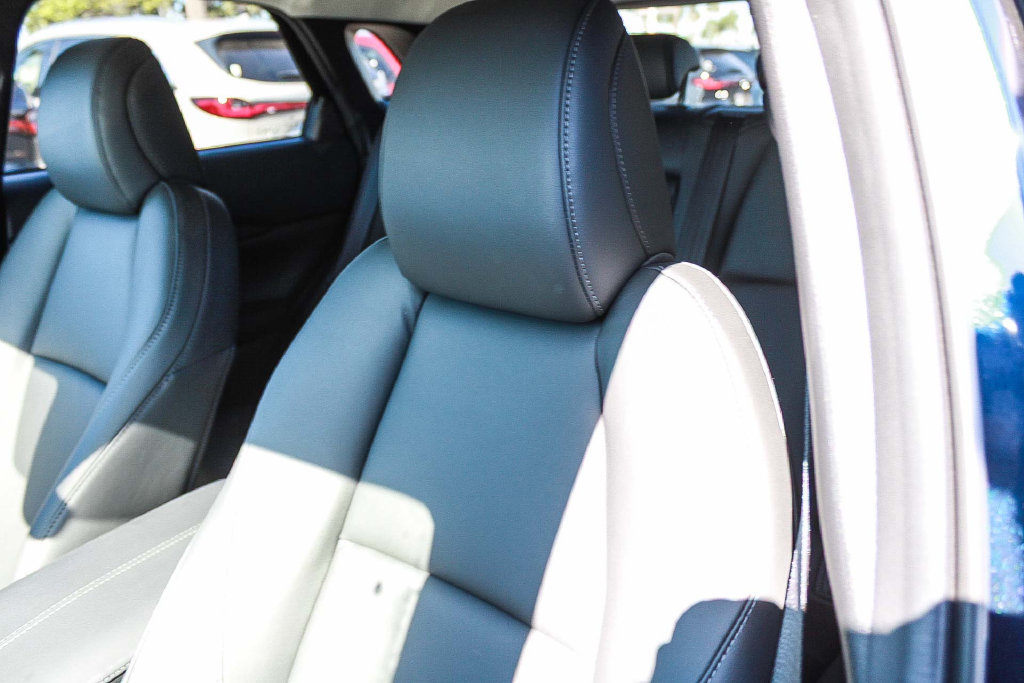 New 2026 MAZDA CX-30 AWD 2.5 S w/ Select Sport Pkg image 26