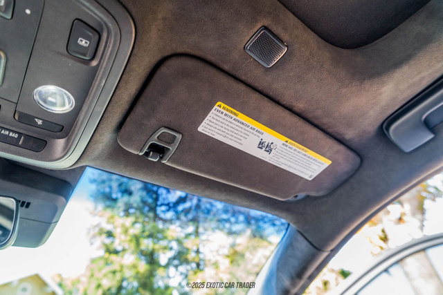 Used 2018 Cadillac CTS V w/ Luxury Package image 37