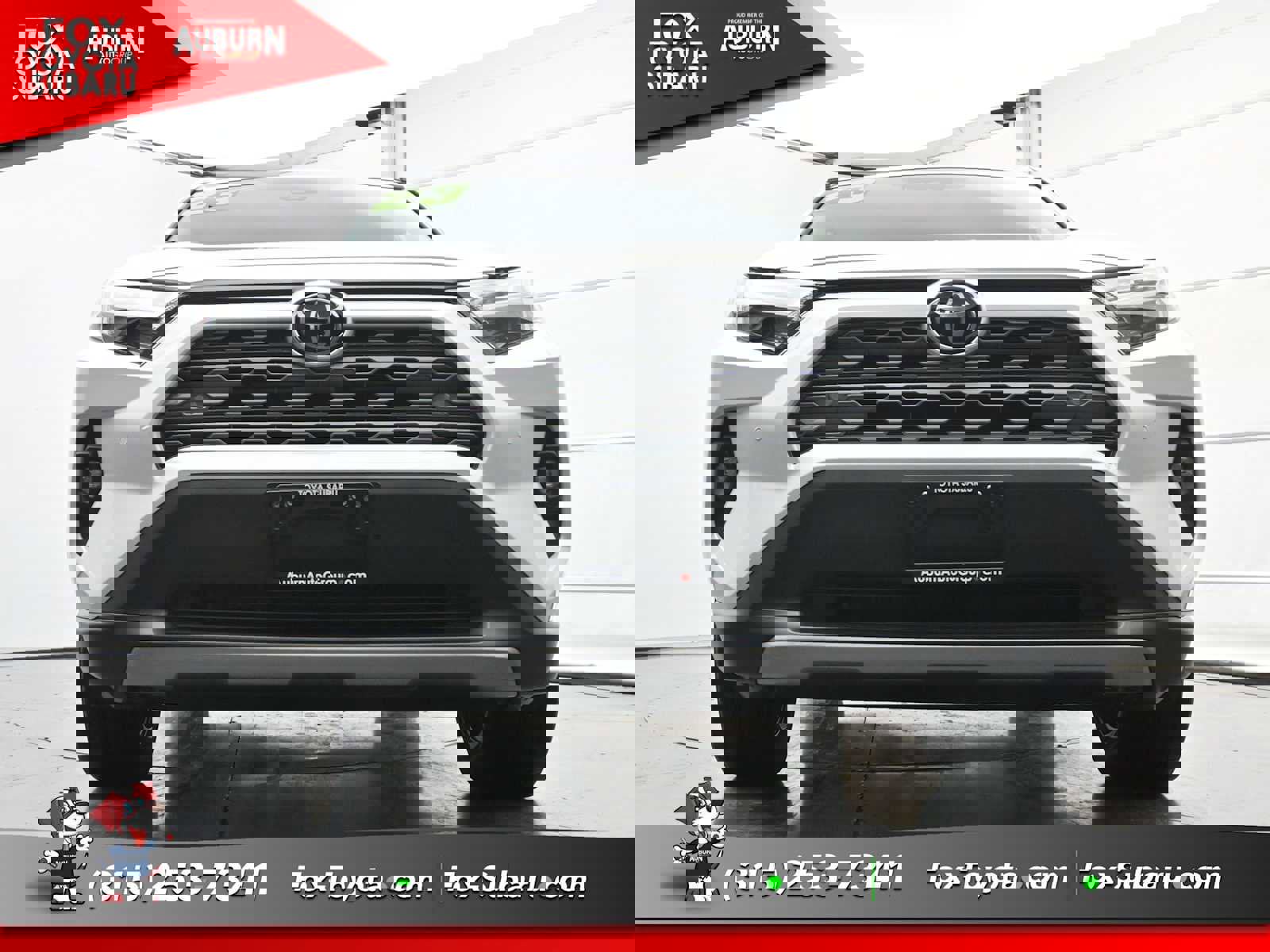 Used 2023 Toyota RAV4 Limited image 21