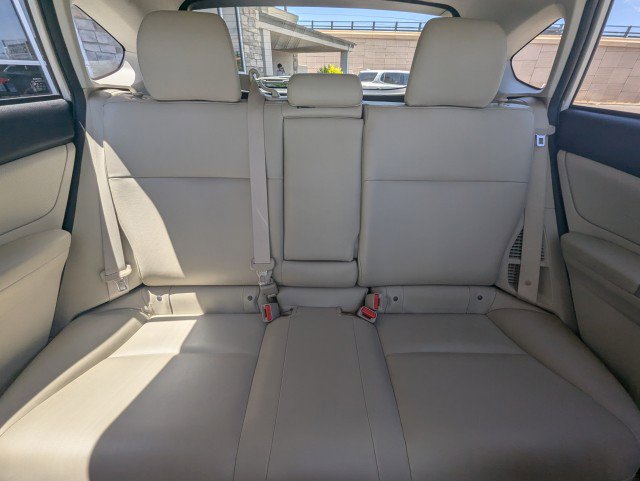Used 2014 Subaru Crosstrek Touring w/ Popular Package #2 AWD/4WD image 22