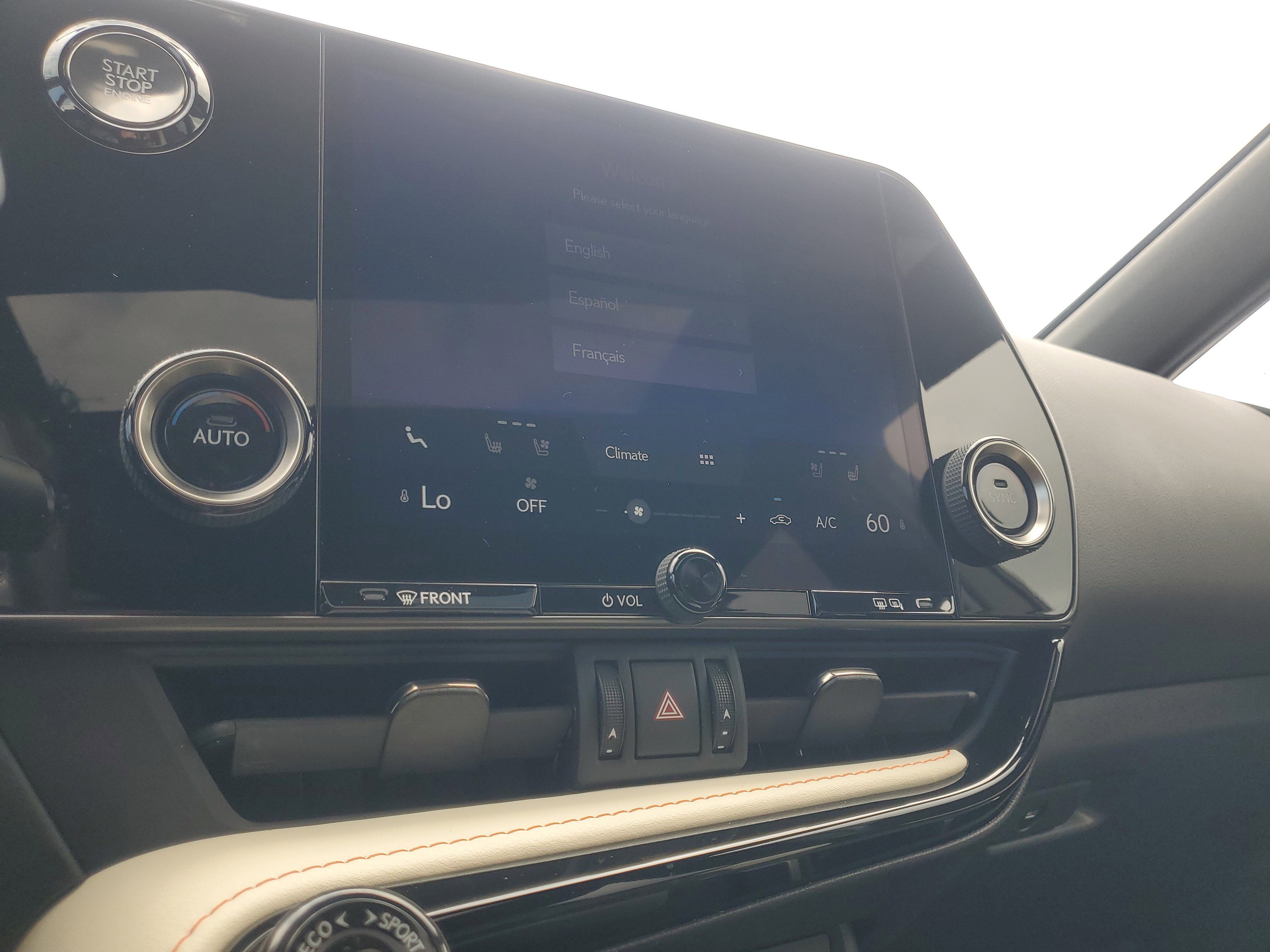 Used 2023 Lexus NX 350 AWD image 26