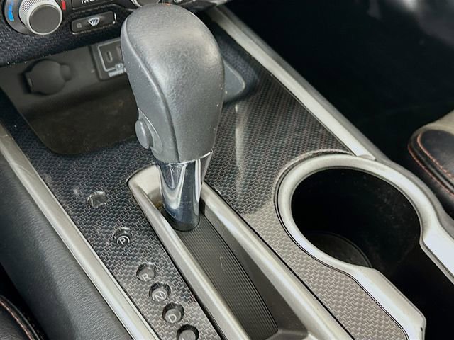 Used 2020 Nissan Pathfinder SV w/ Rock Creek Edition image 15