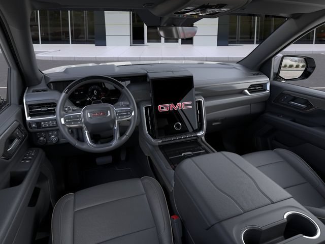 New 2026 GMC Yukon XL Elevation w/ Elevation Premium Package AWD/4WD image 15