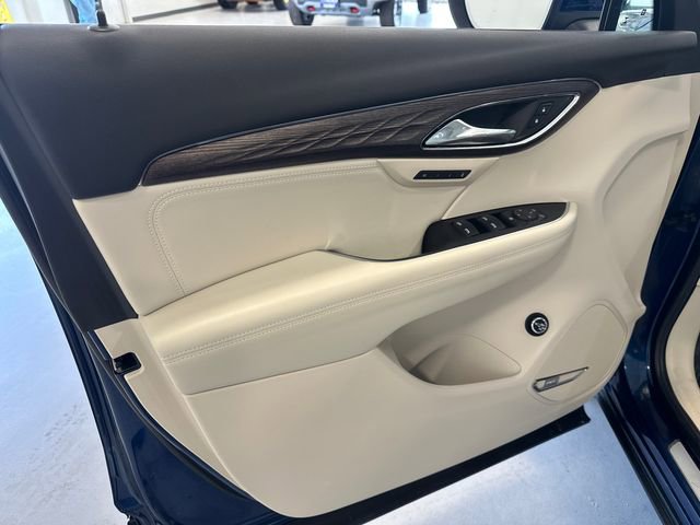 Certified 2023 Buick Envision Avenir image 30