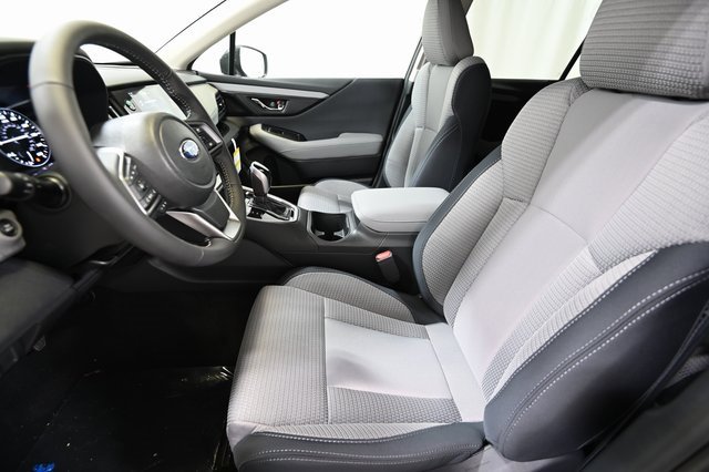 New 2025 Subaru Outback Premium image 7