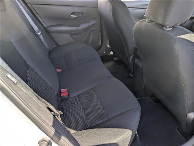 Certified 2023 Nissan Sentra S image 18