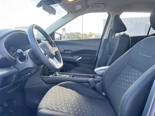 Used 2024 Nissan Kicks SV FWD image 12