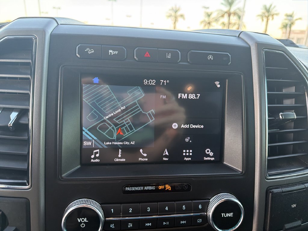 Used 2019 Ford Expedition XLT w/ Equipment Group 202A AWD/4WD image 20