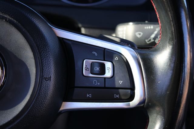 Used 2015 Volkswagen GTI S FWD image 20