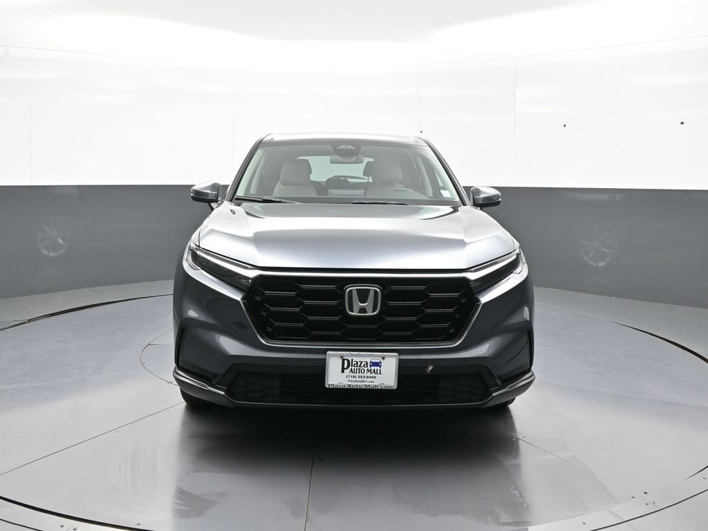 Certified 2024 Honda CR-V EX image 2