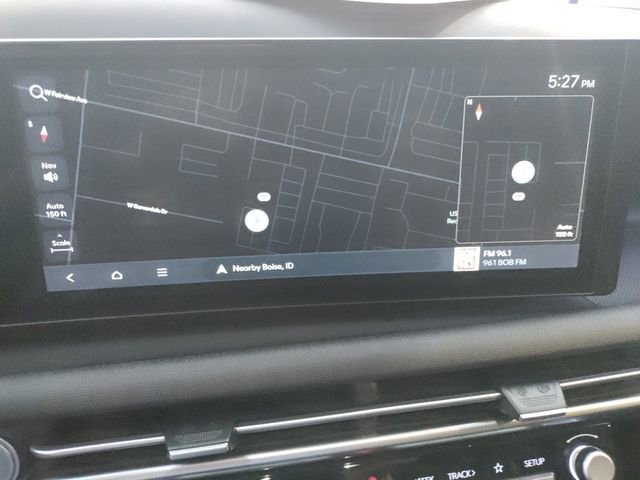 Certified 2025 Hyundai Tucson SEL image 17