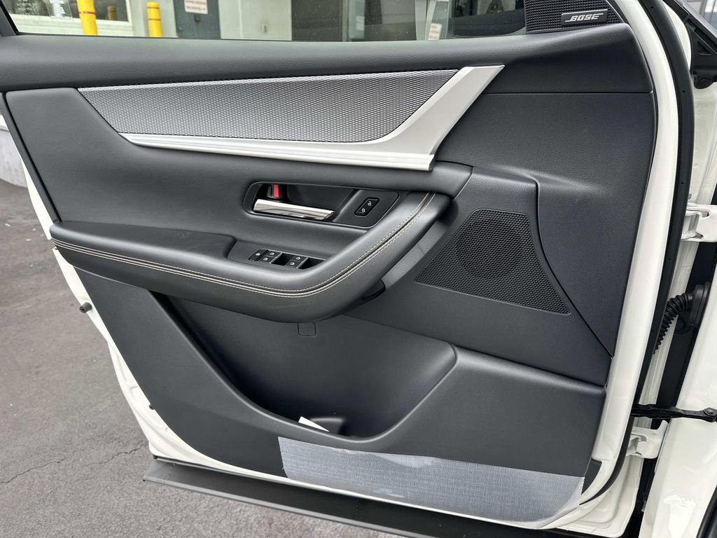 New 2026 MAZDA CX-90 3.3 Turbo w/ Premium Sport Pkg image 21