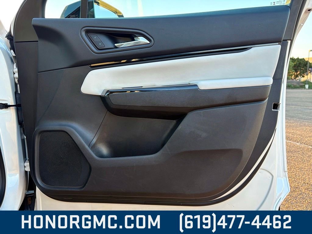 Used 2024 Honda Prologue Touring image 24