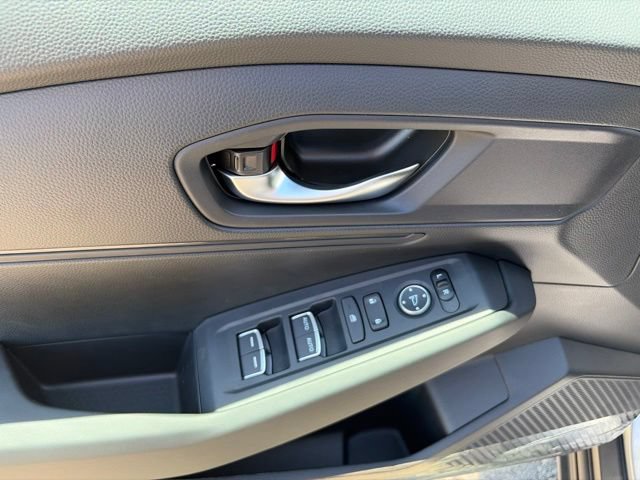 New 2026 Honda Accord LX image 10