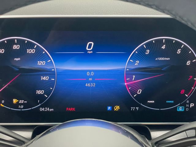 New 2026 Mercedes-Benz GLC 300 image 2