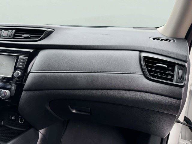 Used 2019 Nissan Rogue SV FWD image 58