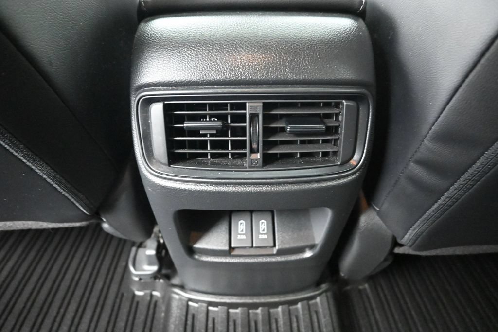 Certified 2020 Honda CR-V EX-L image 25