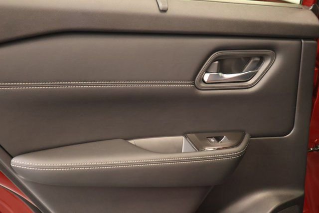 New 2026 Nissan Rogue SV image 26