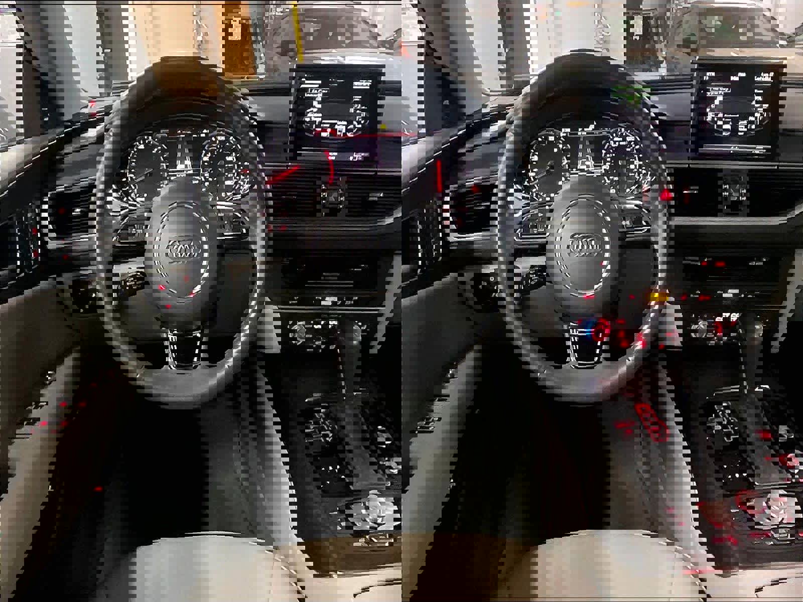 Used 2017 Audi A7 3.0T Premium Plus image 7