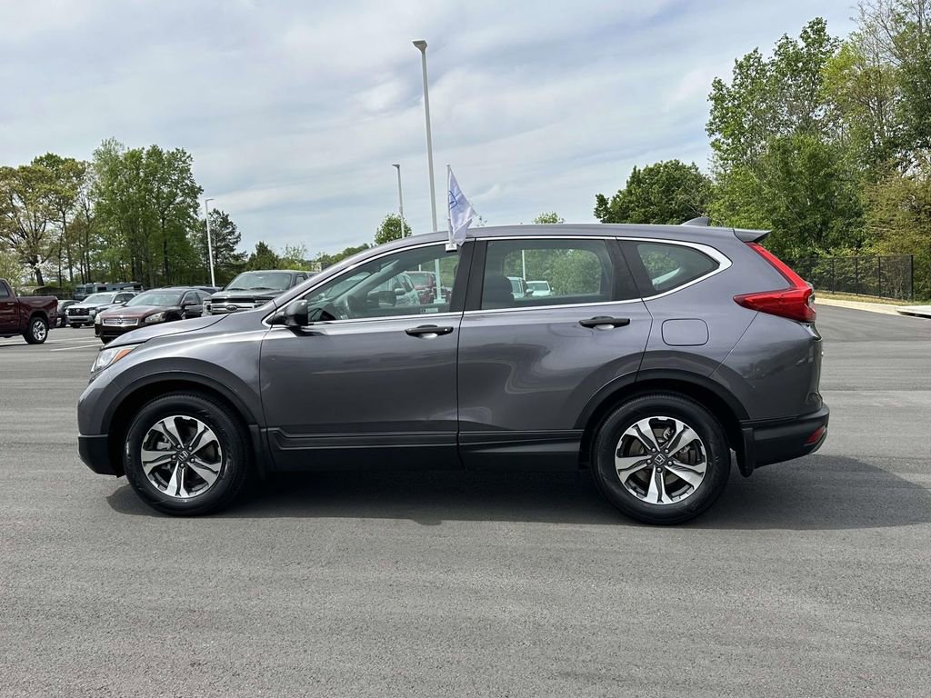 Used 2019 Honda CR-V LX image 22