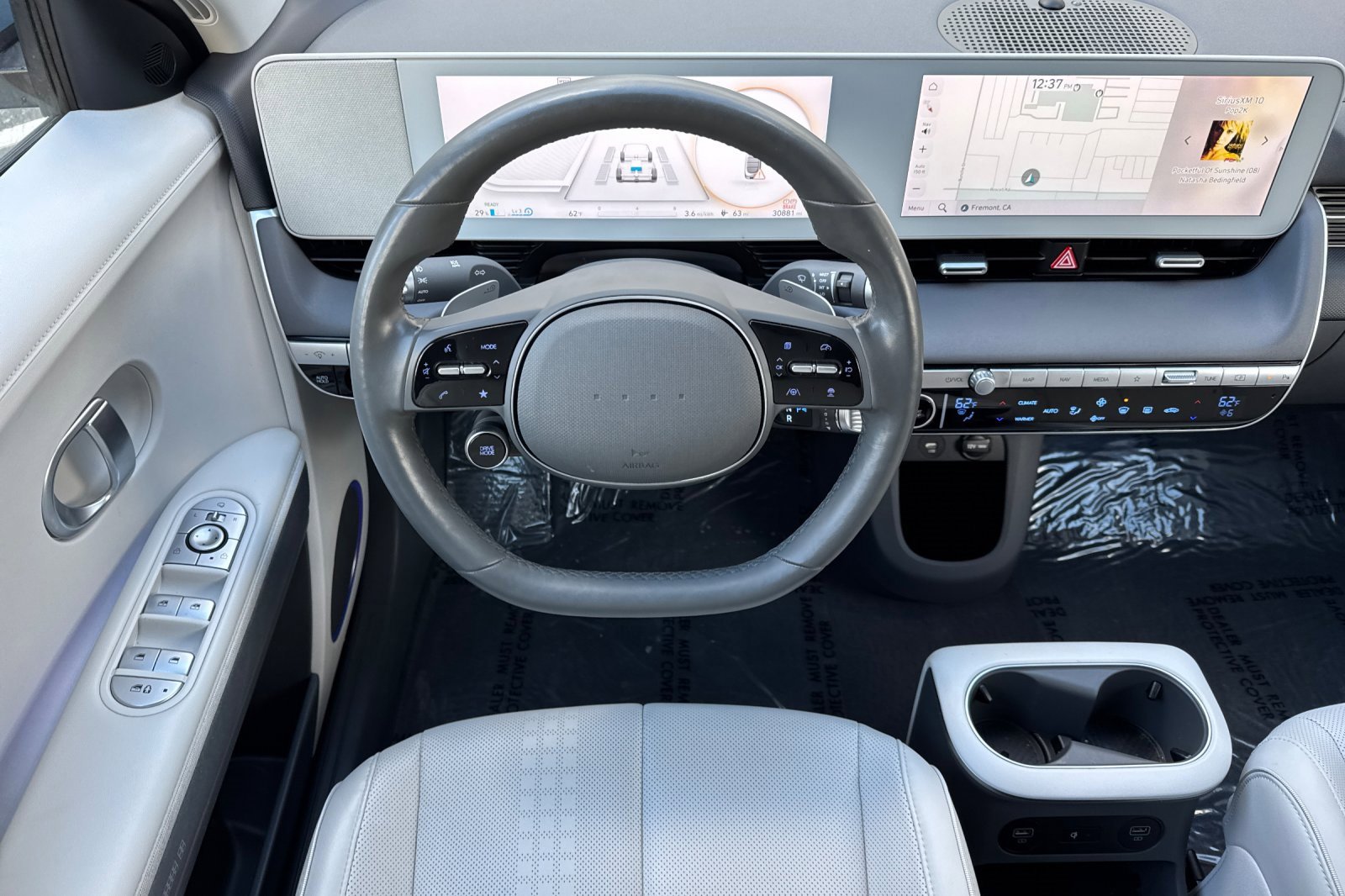 Used 2023 Hyundai Ioniq 5 SEL image 16