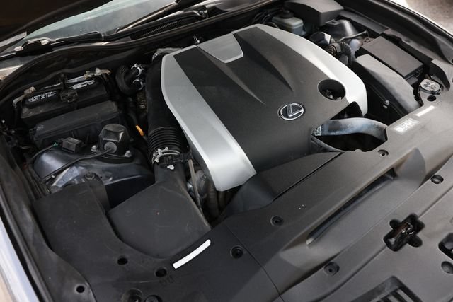 Used 2013 Lexus GS 350 w/ F Sport Pkg RWD image 51