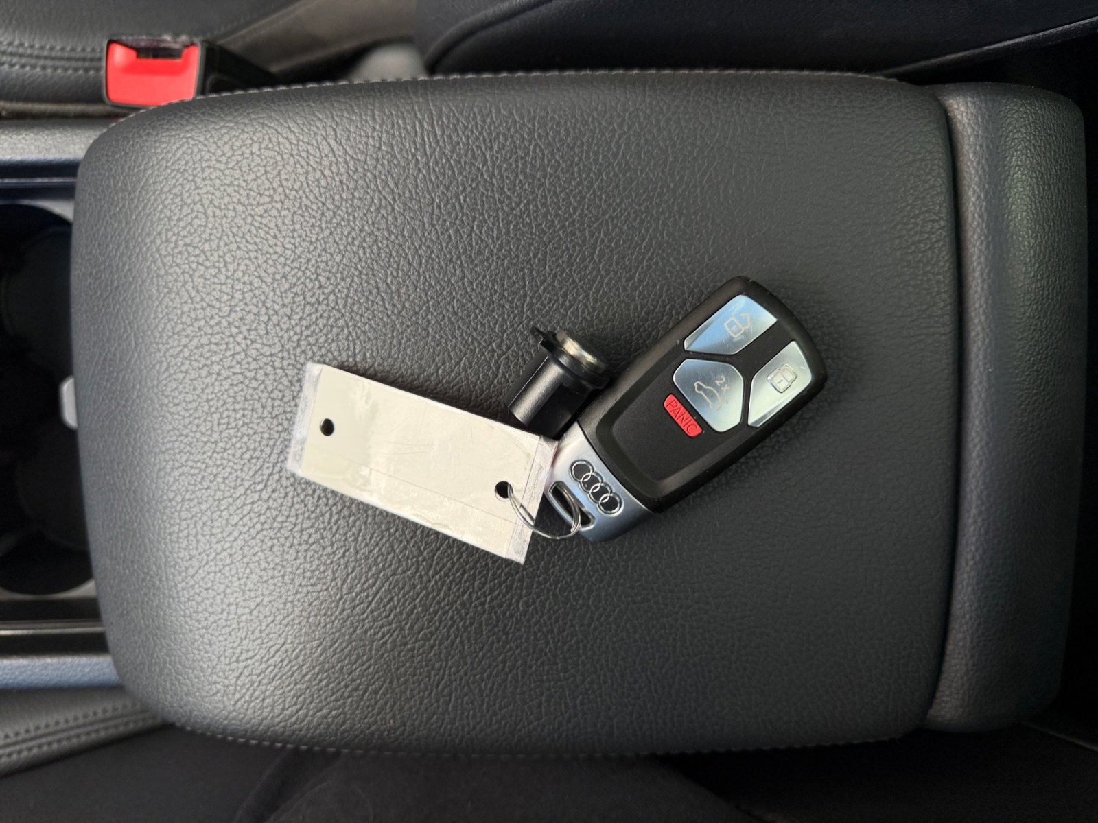 Used 2020 Audi Q5 2.0T Premium Plus image 32