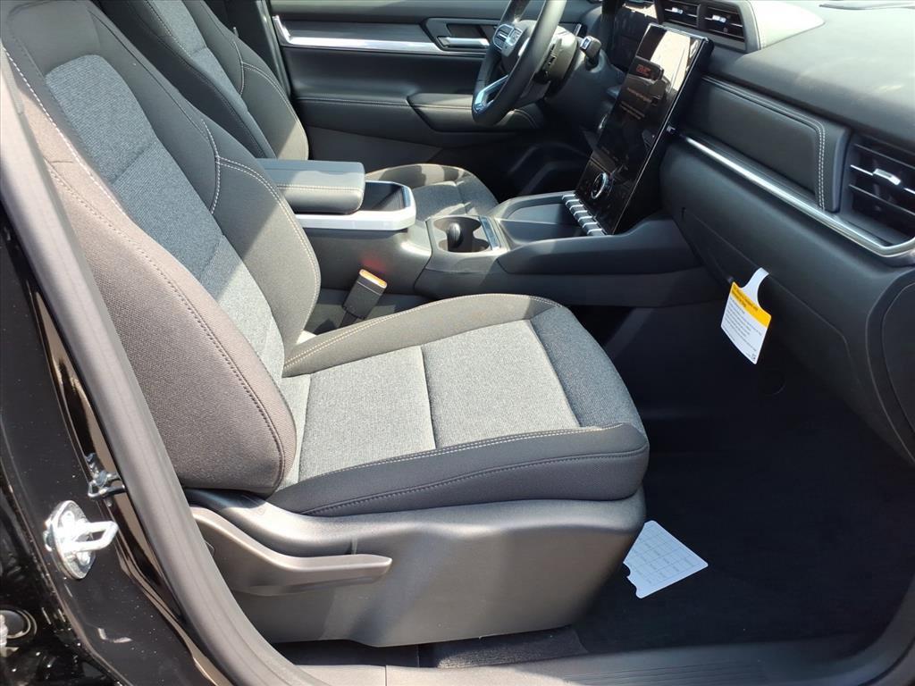 New 2026 GMC Terrain Elevation w/ LPO, Floor Liner Package image 9
