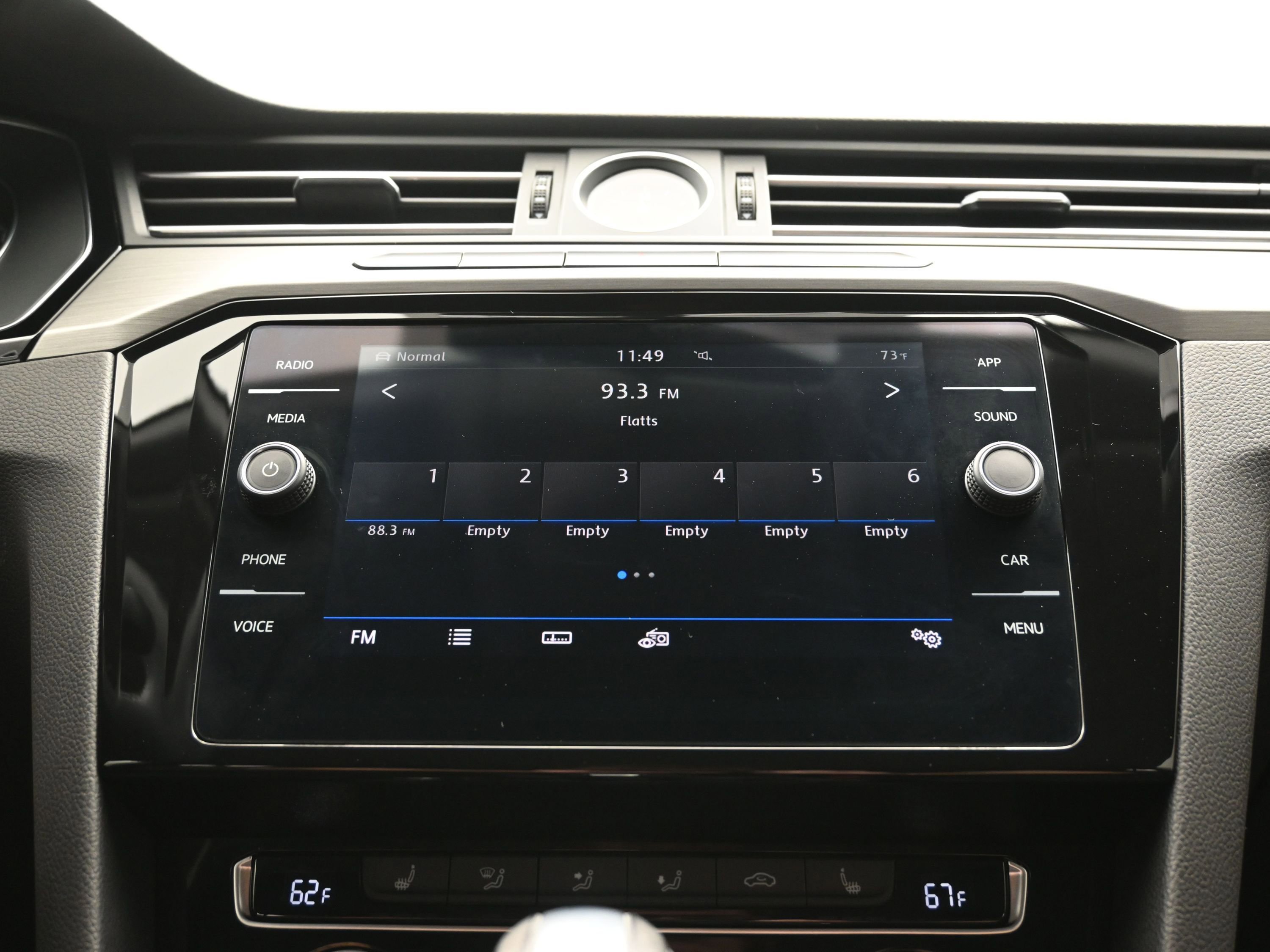 Used 2019 Volkswagen Arteon SE image 35