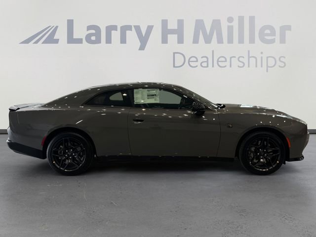 New 2026 Dodge Charger Scat Pack w/ Blacktop Package image 6