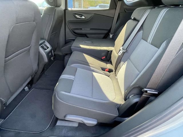 New 2026 Chevrolet Blazer LT w/ Midnight/Sport Edition image 10