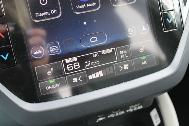 New 2026 Subaru Forester Premium AWD/4WD image 22