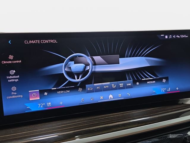 Certified 2024 BMW X5 xDrive40i w/ Premium Package AWD/4WD image 21