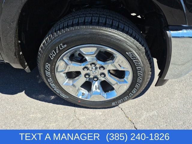 New 2026 RAM 1500 Big Horn image 11