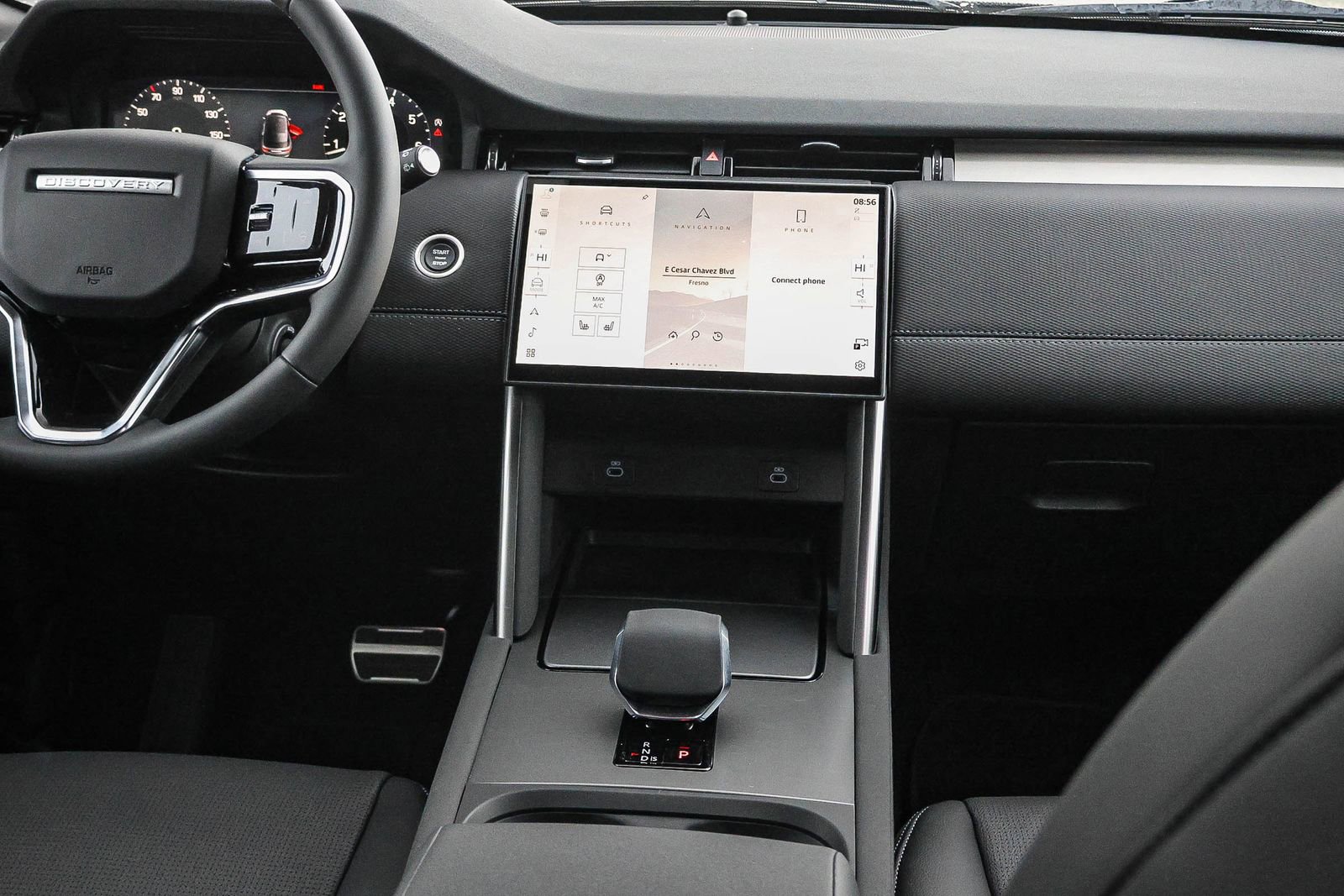 New 2026 Land Rover Discovery Sport Landmark image 23