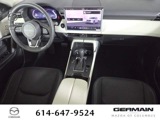 Certified 2026 MAZDA CX-5 Preferred AWD/4WD image 31