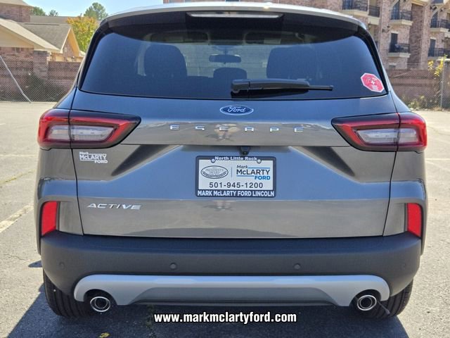 New 2026 Ford Escape Active w/ Tech Pack #1 FWD image 10