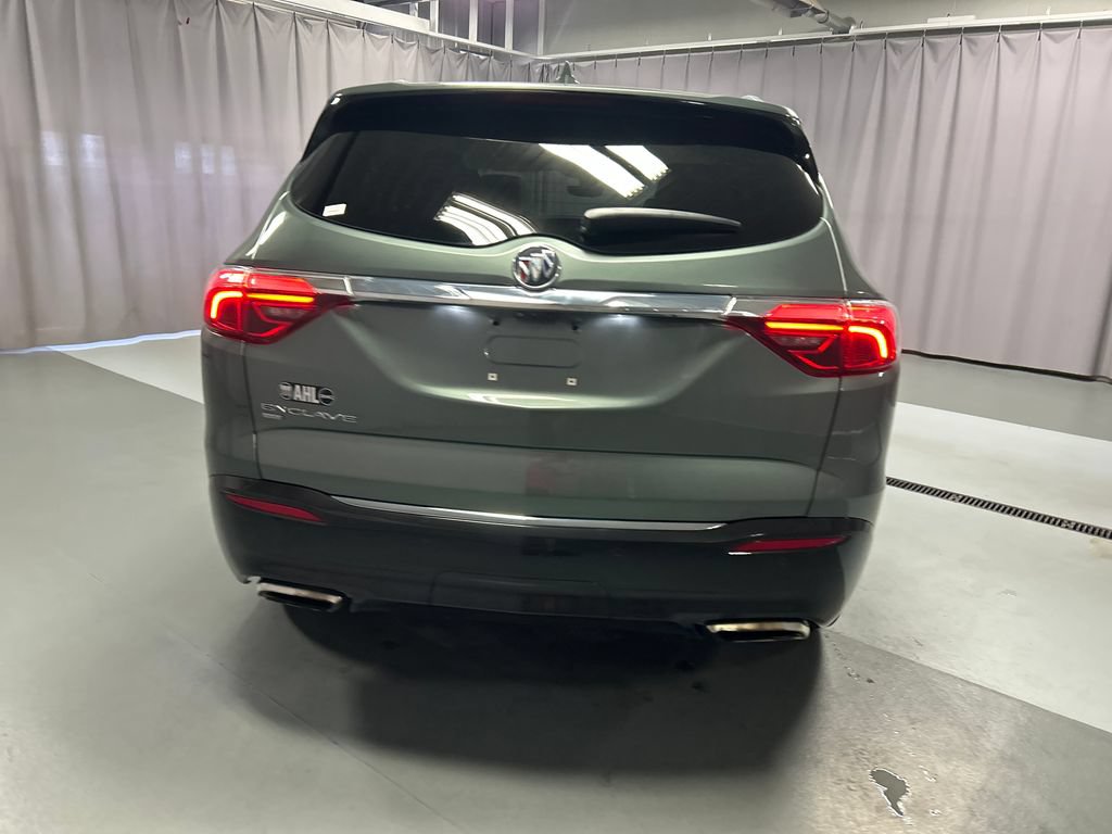 Used 2023 Buick Enclave Premium w/ Experience Buick Package AWD/4WD image 6