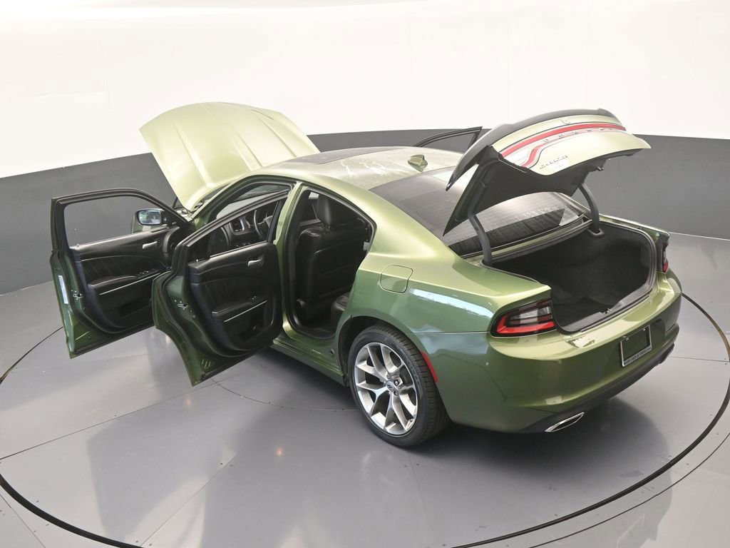 Used 2023 Dodge Charger SXT w/ Plus Group RWD image 64