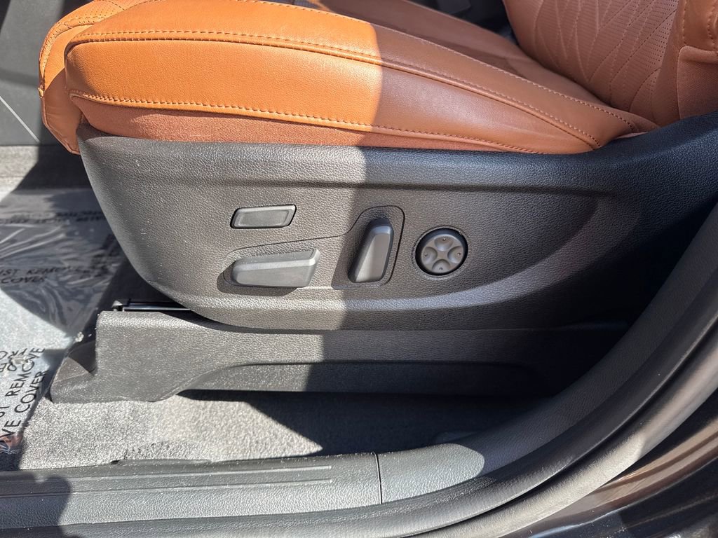 Used 2023 Kia Telluride SX Prestige X-Line AWD/4WD image 25