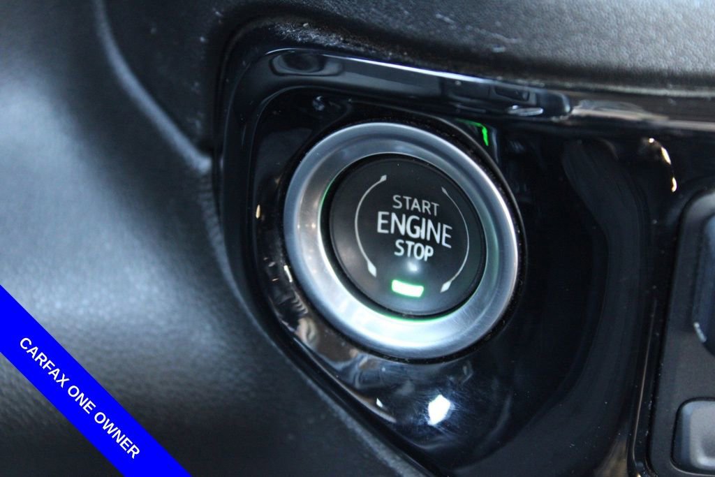 Used 2022 Chevrolet Silverado 1500 RST w/ Redline Edition image 28