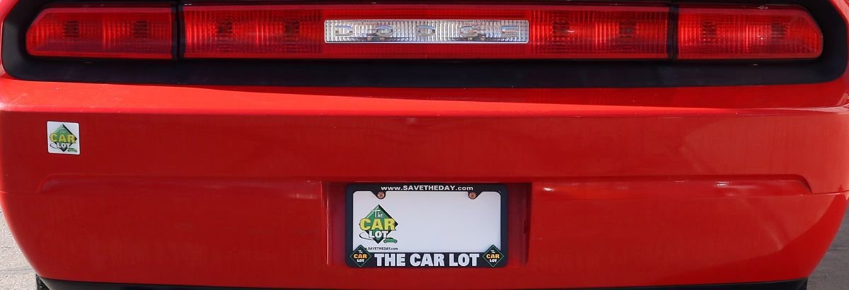 Used 2009 Dodge Challenger SRT8 RWD image 21