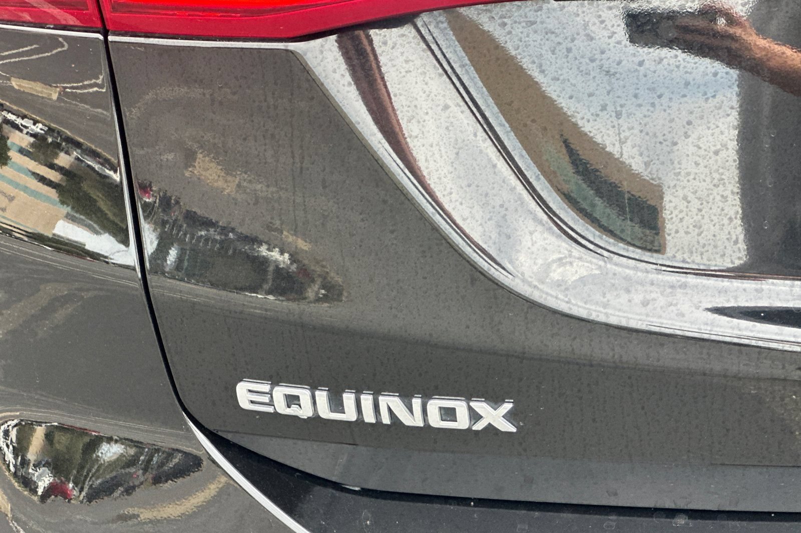 Used 2020 Chevrolet Equinox LS FWD image 49