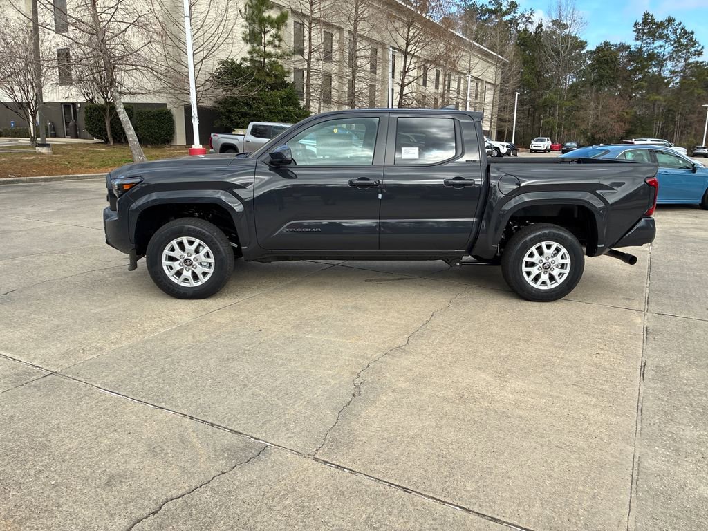 New 2026 Toyota Tacoma SR5 image 2