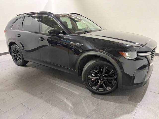 Used 2026 MAZDA CX-90 3.3 Turbo w/ Premium Sport Pkg AWD/4WD image 7