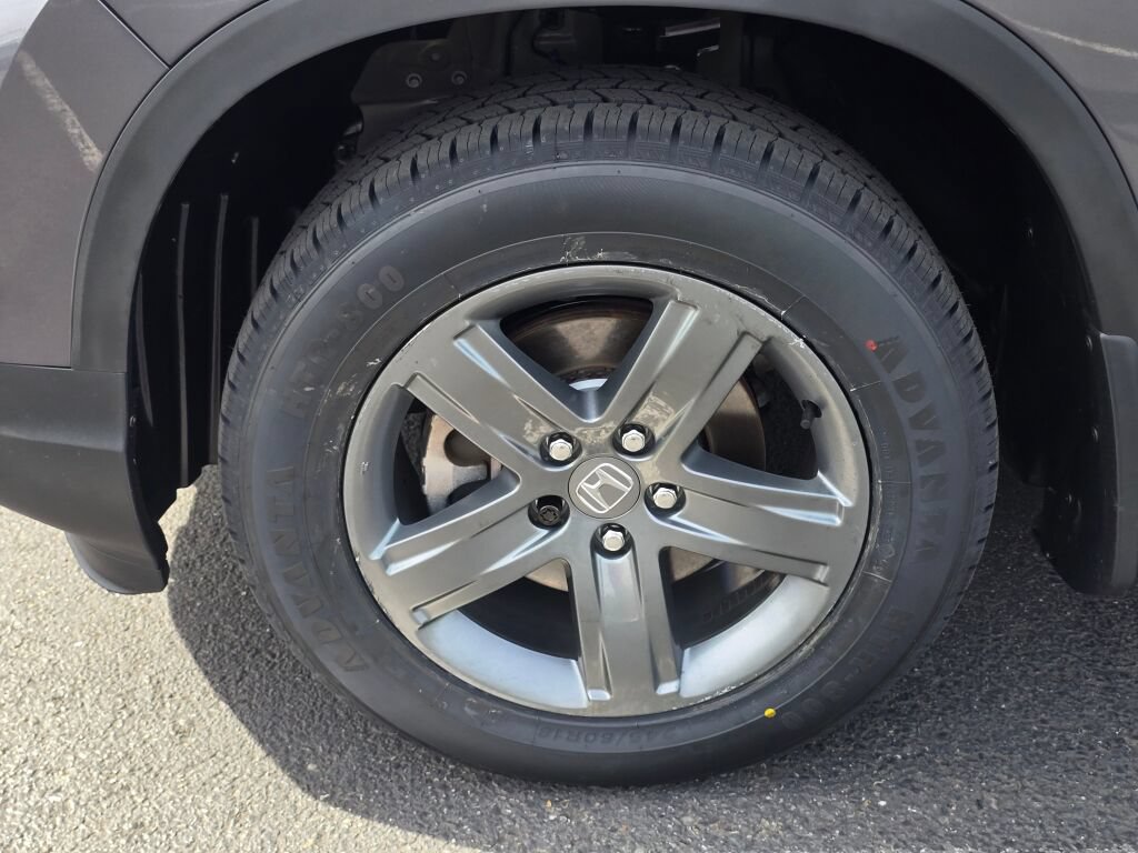 Certified 2023 Honda Ridgeline RTL-E image 9
